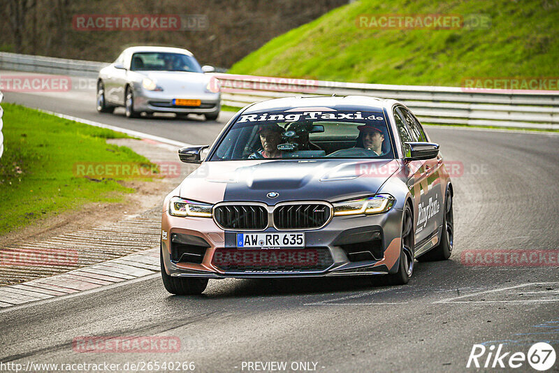 Bild #26540266 - Touristenfahrten Nürburgring Nordschleife (10.04.2024)