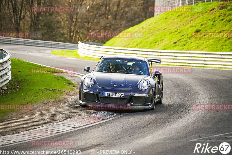 Bild #26540293 - Touristenfahrten Nürburgring Nordschleife (10.04.2024)