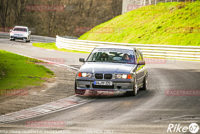 Bild #26540320 - Touristenfahrten Nürburgring Nordschleife (10.04.2024)