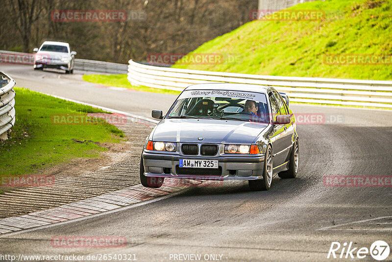 Bild #26540321 - Touristenfahrten Nürburgring Nordschleife (10.04.2024)