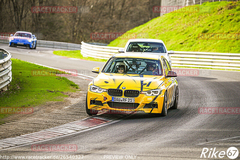 Bild #26540327 - Touristenfahrten Nürburgring Nordschleife (10.04.2024)