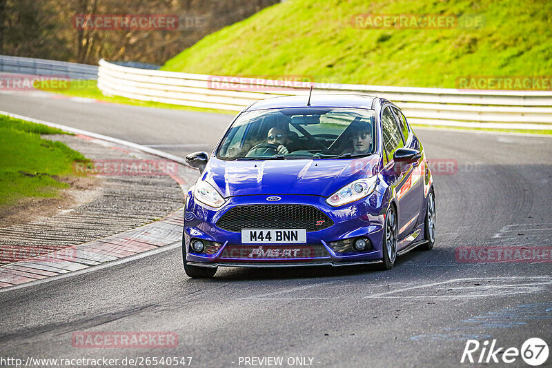 Bild #26540547 - Touristenfahrten Nürburgring Nordschleife (10.04.2024)