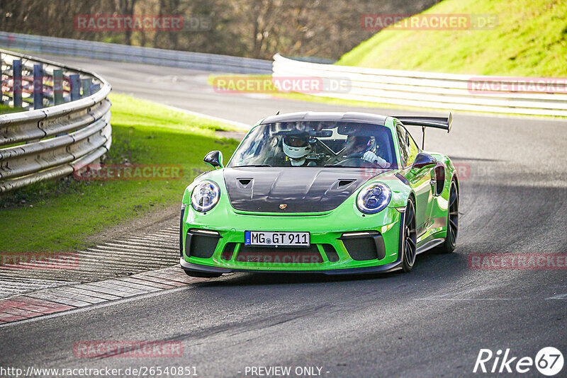 Bild #26540851 - Touristenfahrten Nürburgring Nordschleife (10.04.2024)