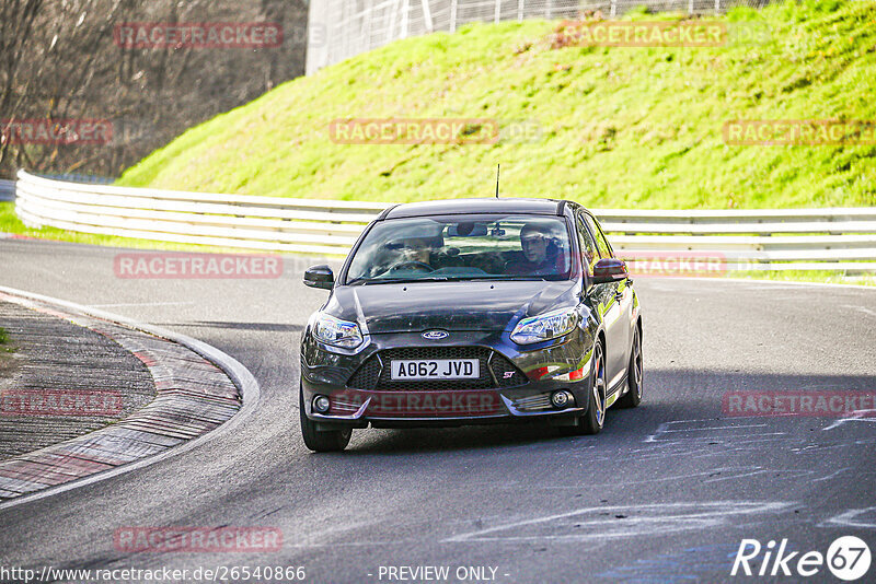 Bild #26540866 - Touristenfahrten Nürburgring Nordschleife (10.04.2024)