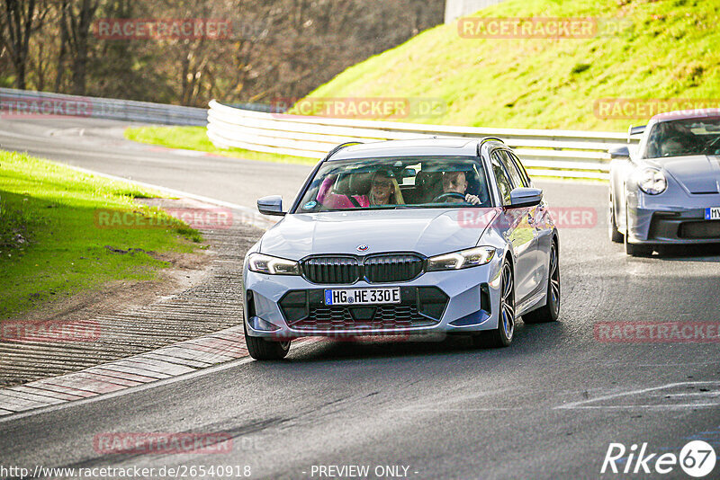 Bild #26540918 - Touristenfahrten Nürburgring Nordschleife (10.04.2024)