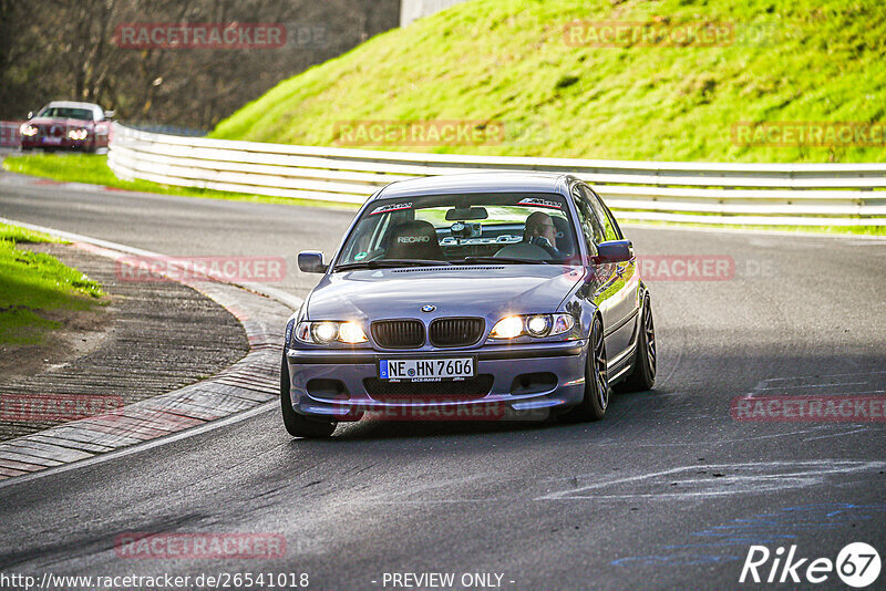 Bild #26541018 - Touristenfahrten Nürburgring Nordschleife (10.04.2024)