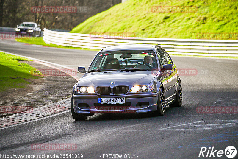 Bild #26541019 - Touristenfahrten Nürburgring Nordschleife (10.04.2024)