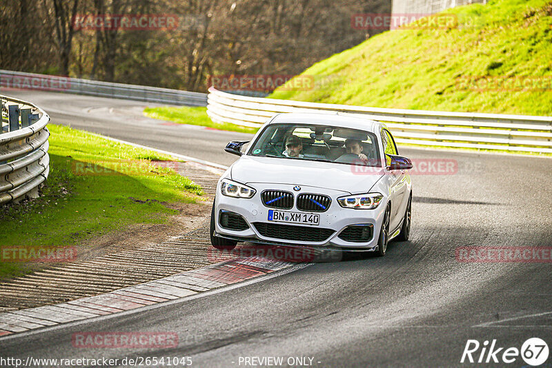 Bild #26541045 - Touristenfahrten Nürburgring Nordschleife (10.04.2024)