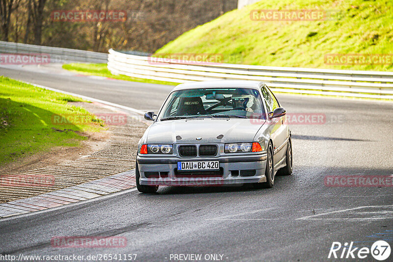 Bild #26541157 - Touristenfahrten Nürburgring Nordschleife (10.04.2024)