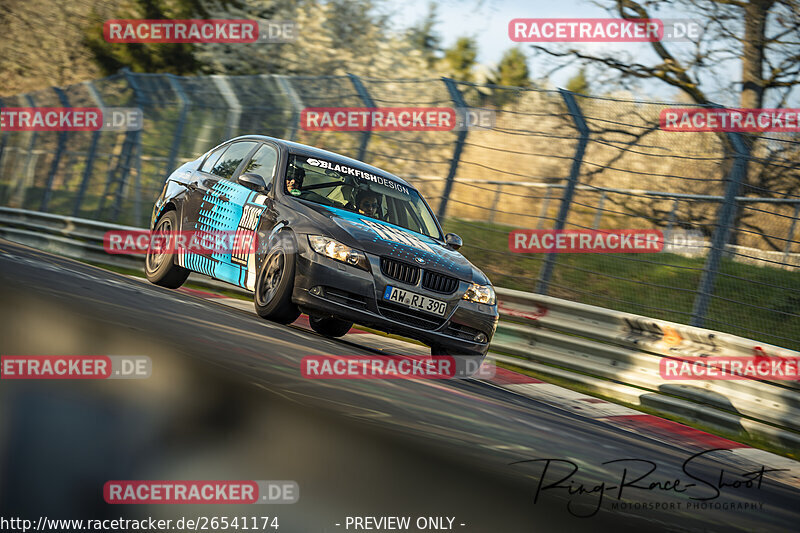 Bild #26541174 - Touristenfahrten Nürburgring Nordschleife (10.04.2024)