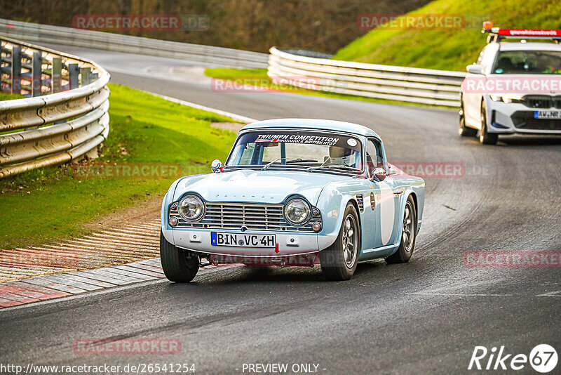 Bild #26541254 - Touristenfahrten Nürburgring Nordschleife (10.04.2024)