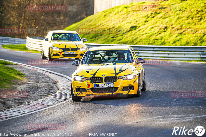 Bild #26541412 - Touristenfahrten Nürburgring Nordschleife (10.04.2024)