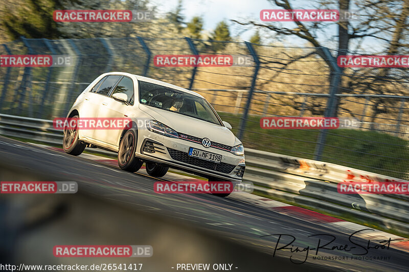 Bild #26541417 - Touristenfahrten Nürburgring Nordschleife (10.04.2024)