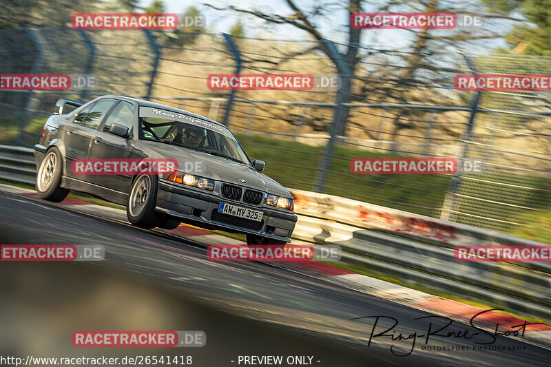 Bild #26541418 - Touristenfahrten Nürburgring Nordschleife (10.04.2024)