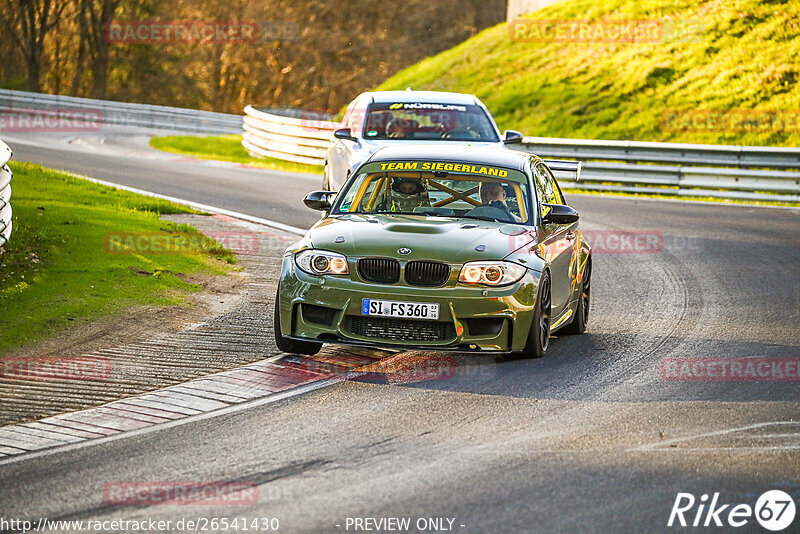 Bild #26541430 - Touristenfahrten Nürburgring Nordschleife (10.04.2024)