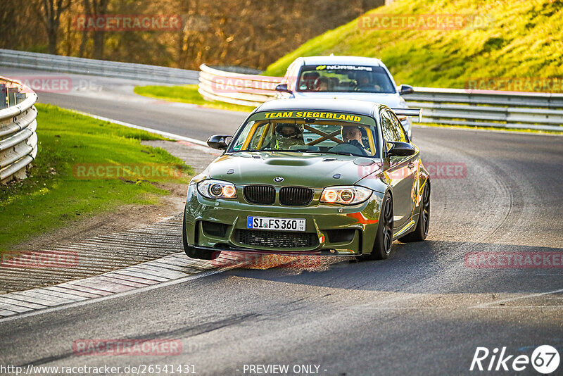 Bild #26541431 - Touristenfahrten Nürburgring Nordschleife (10.04.2024)