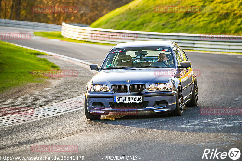 Bild #26541479 - Touristenfahrten Nürburgring Nordschleife (10.04.2024)