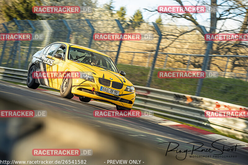 Bild #26541582 - Touristenfahrten Nürburgring Nordschleife (10.04.2024)