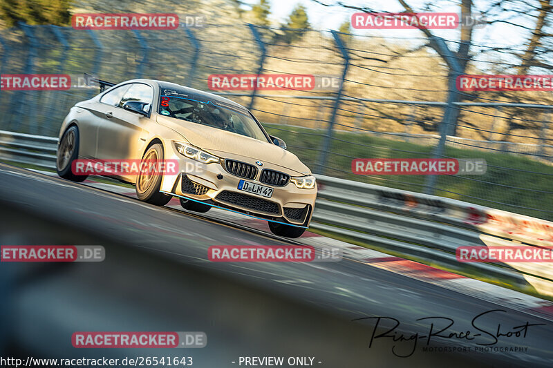 Bild #26541643 - Touristenfahrten Nürburgring Nordschleife (10.04.2024)