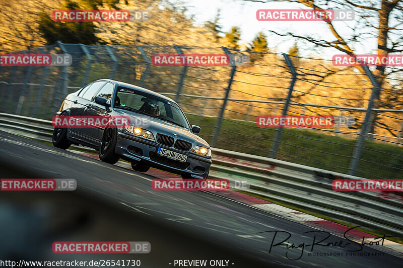 Bild #26541730 - Touristenfahrten Nürburgring Nordschleife (10.04.2024)