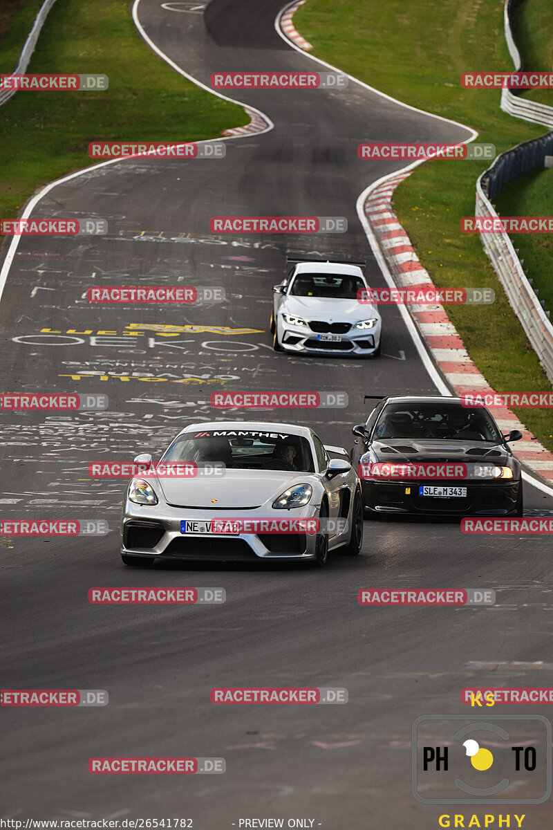 Bild #26541782 - Touristenfahrten Nürburgring Nordschleife (10.04.2024)