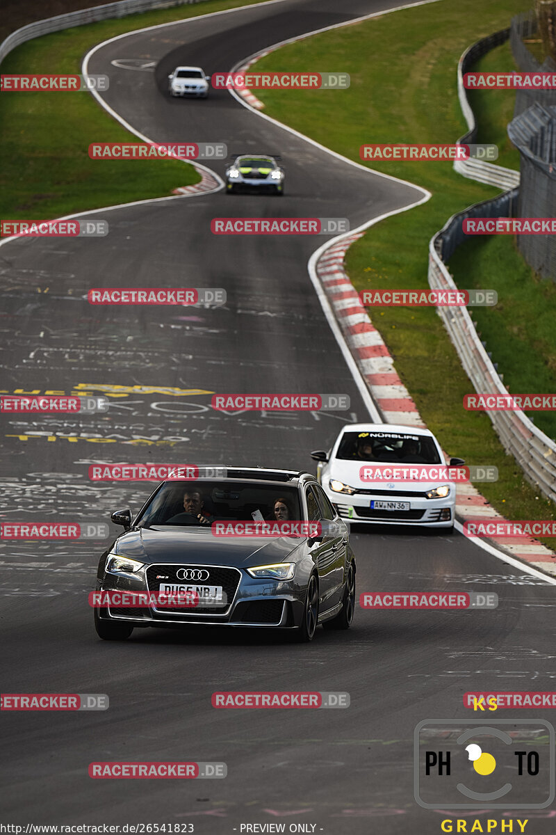 Bild #26541823 - Touristenfahrten Nürburgring Nordschleife (10.04.2024)