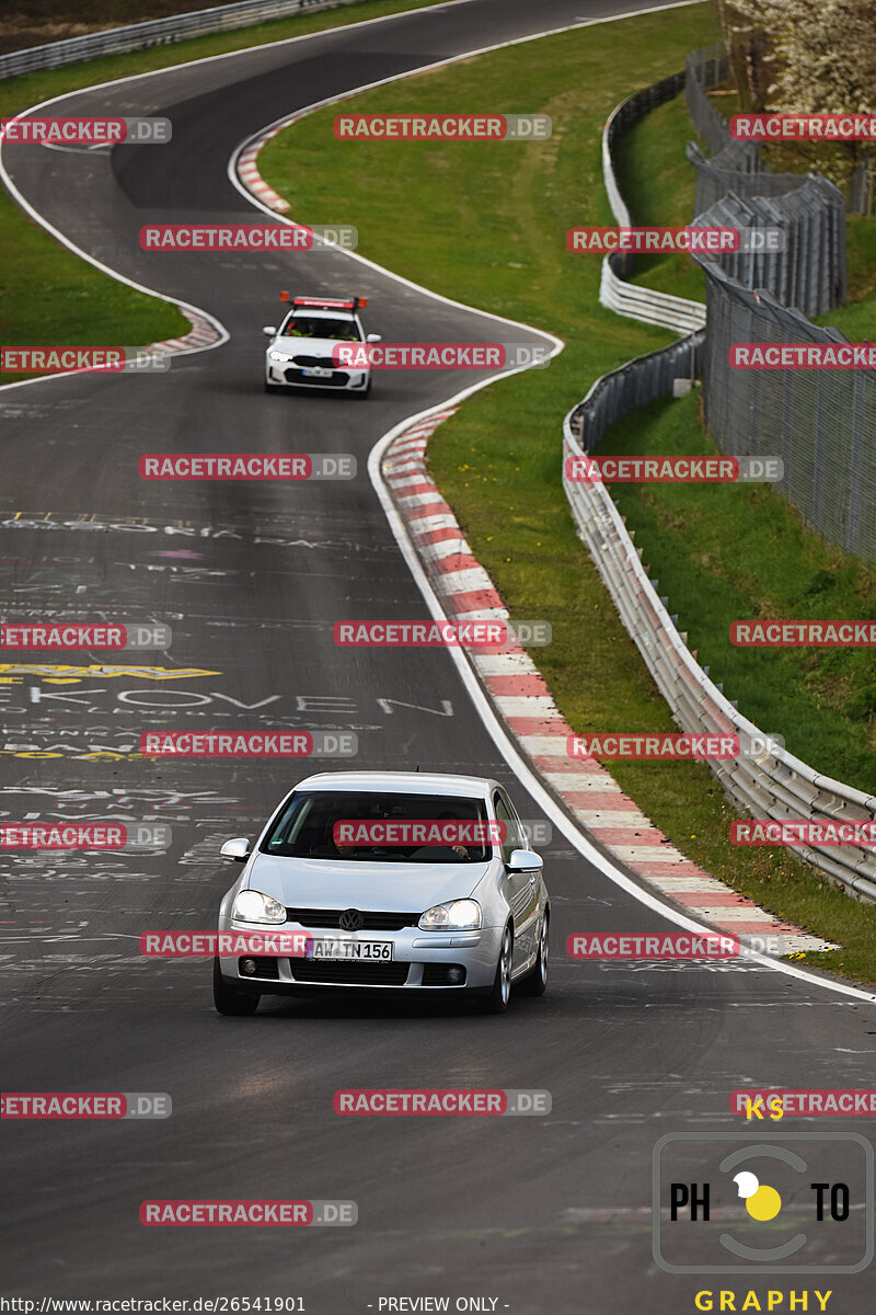 Bild #26541901 - Touristenfahrten Nürburgring Nordschleife (10.04.2024)