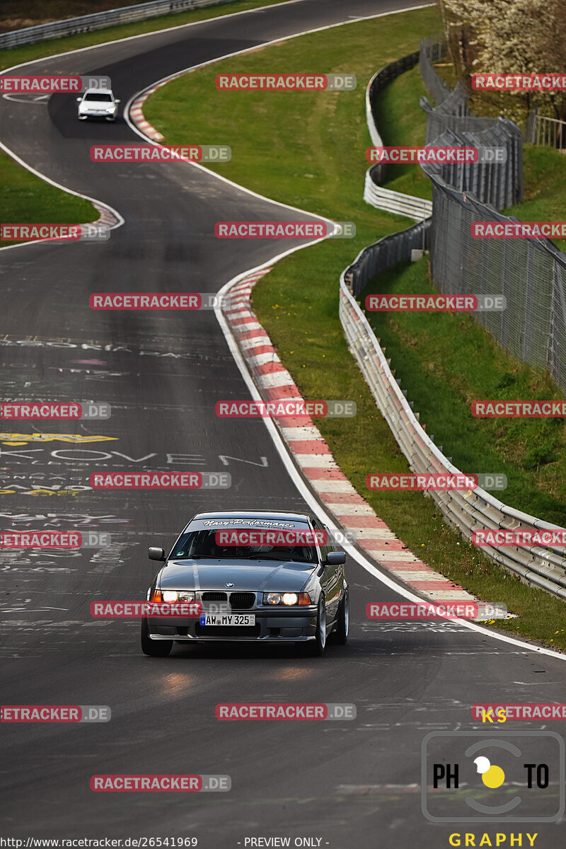 Bild #26541969 - Touristenfahrten Nürburgring Nordschleife (10.04.2024)