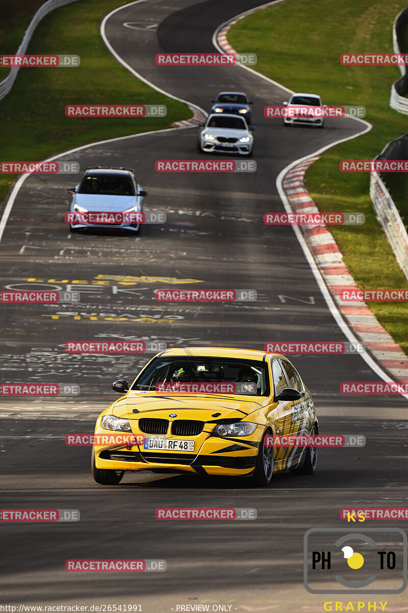 Bild #26541991 - Touristenfahrten Nürburgring Nordschleife (10.04.2024)