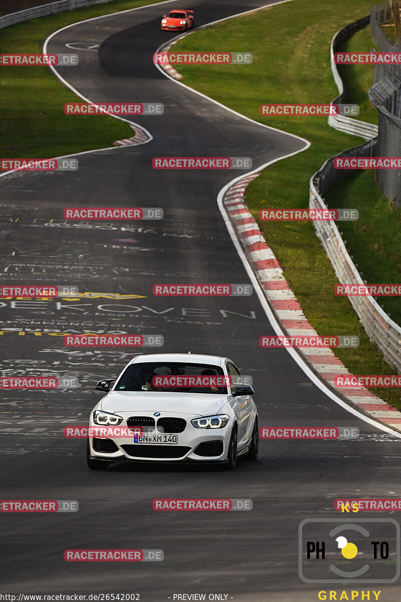 Bild #26542002 - Touristenfahrten Nürburgring Nordschleife (10.04.2024)