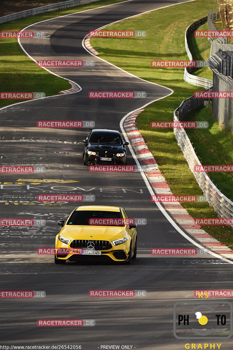 Bild #26542056 - Touristenfahrten Nürburgring Nordschleife (10.04.2024)