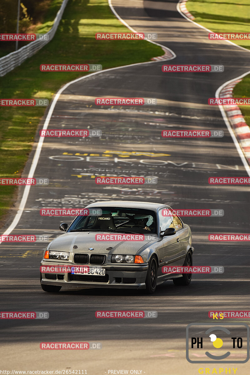 Bild #26542111 - Touristenfahrten Nürburgring Nordschleife (10.04.2024)