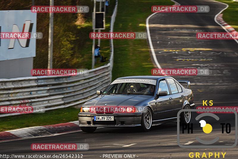 Bild #26542312 - Touristenfahrten Nürburgring Nordschleife (10.04.2024)