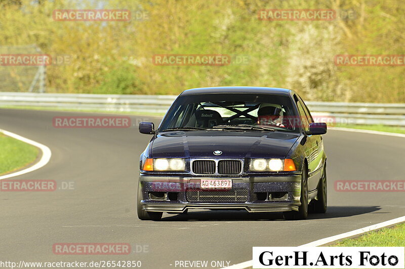 Bild #26542850 - Touristenfahrten Nürburgring Nordschleife (10.04.2024)