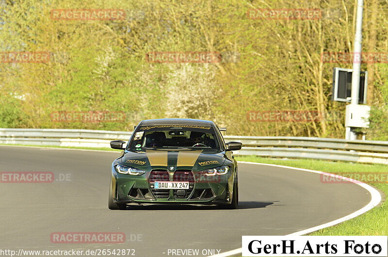 Bild #26542872 - Touristenfahrten Nürburgring Nordschleife (10.04.2024)