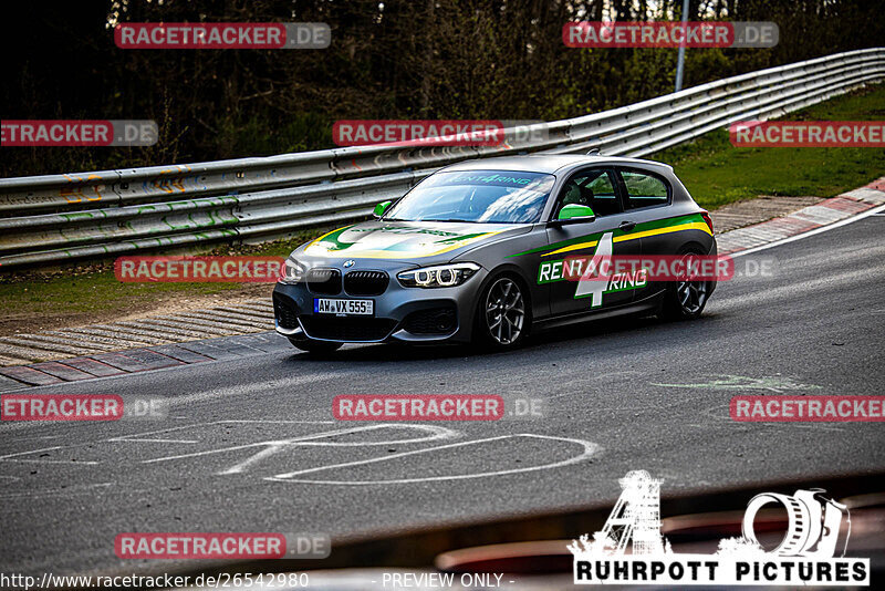 Bild #26542980 - Touristenfahrten Nürburgring Nordschleife (10.04.2024)