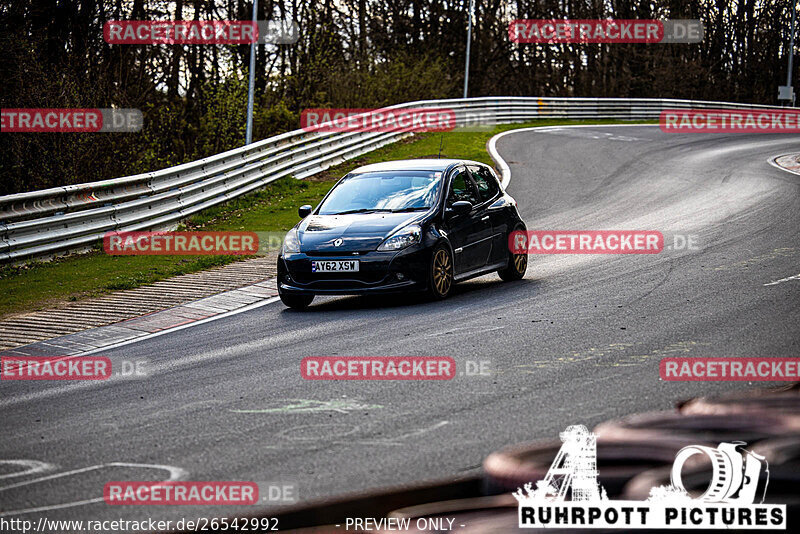 Bild #26542992 - Touristenfahrten Nürburgring Nordschleife (10.04.2024)