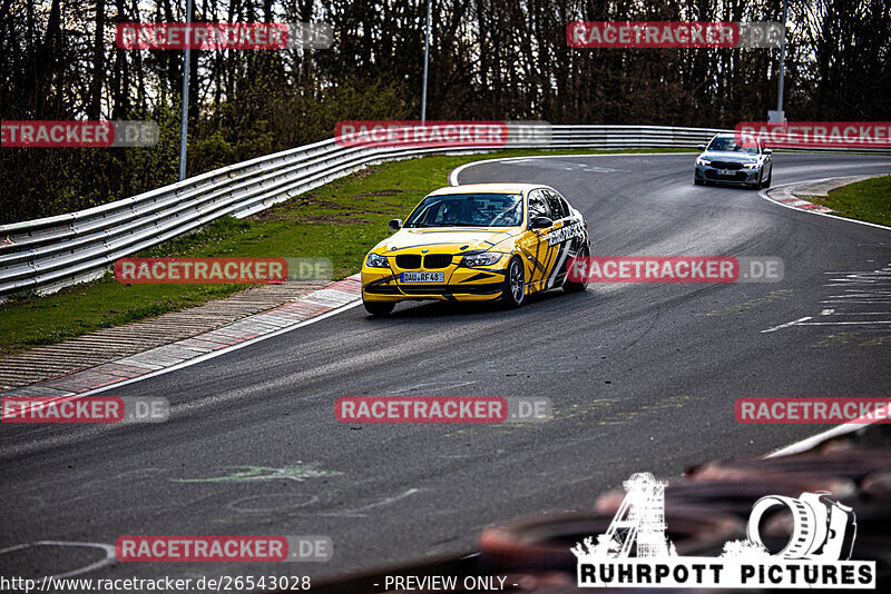 Bild #26543028 - Touristenfahrten Nürburgring Nordschleife (10.04.2024)