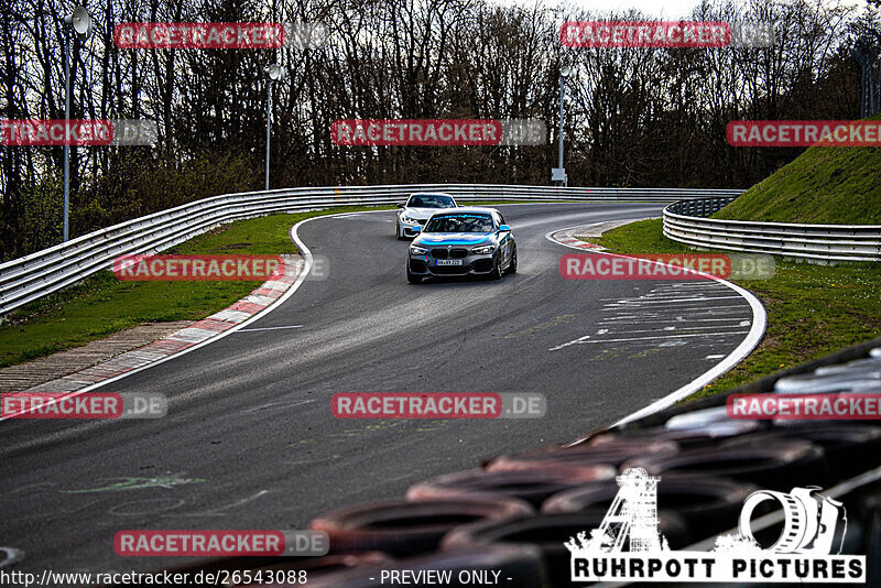 Bild #26543088 - Touristenfahrten Nürburgring Nordschleife (10.04.2024)