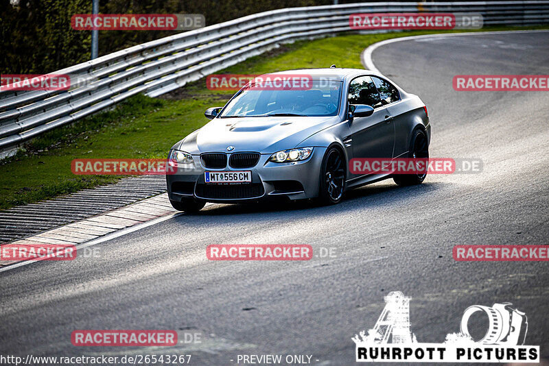 Bild #26543267 - Touristenfahrten Nürburgring Nordschleife (10.04.2024)