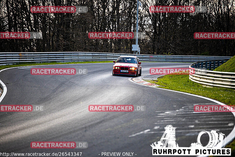 Bild #26543347 - Touristenfahrten Nürburgring Nordschleife (10.04.2024)