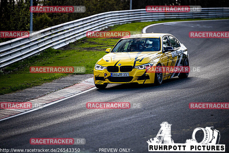 Bild #26543350 - Touristenfahrten Nürburgring Nordschleife (10.04.2024)