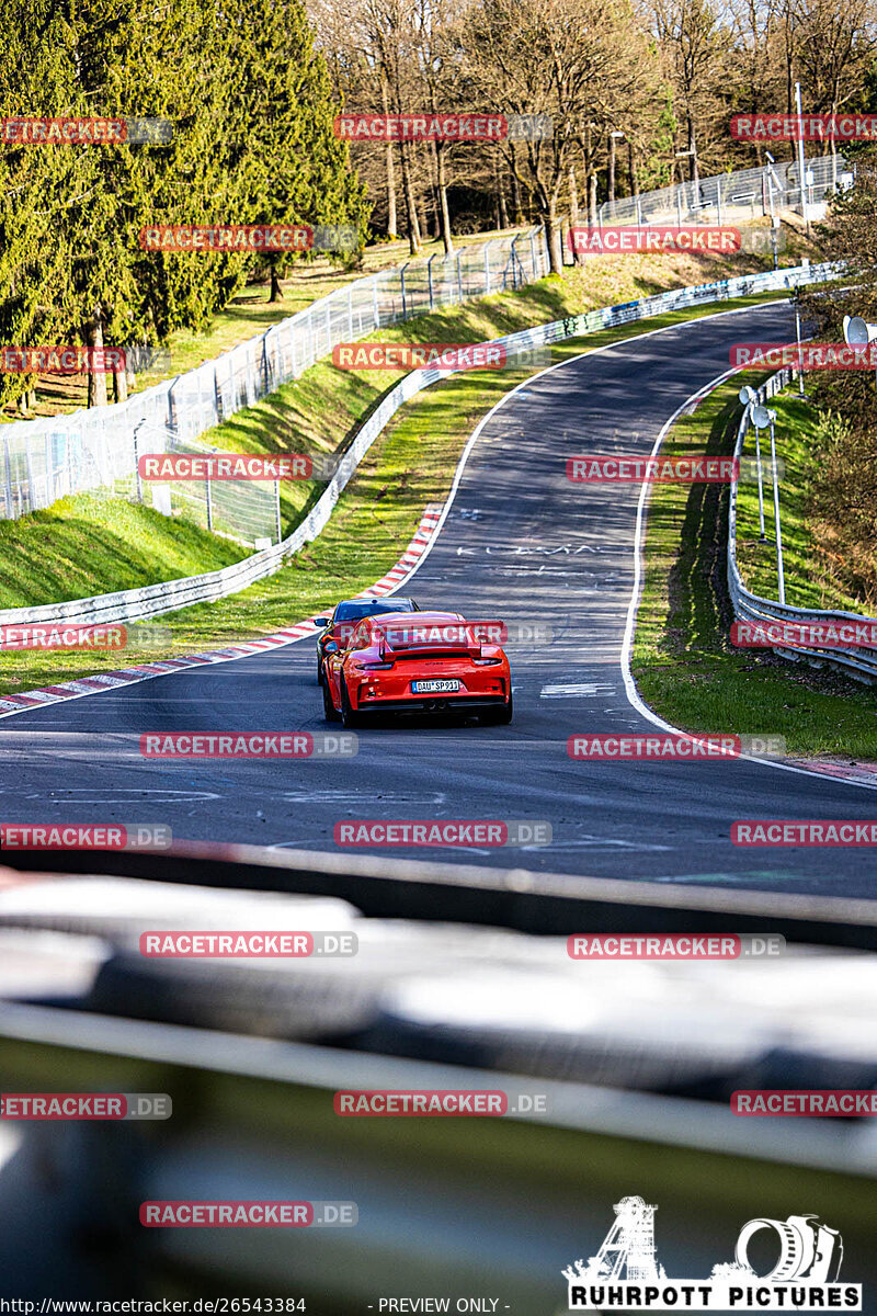 Bild #26543384 - Touristenfahrten Nürburgring Nordschleife (10.04.2024)