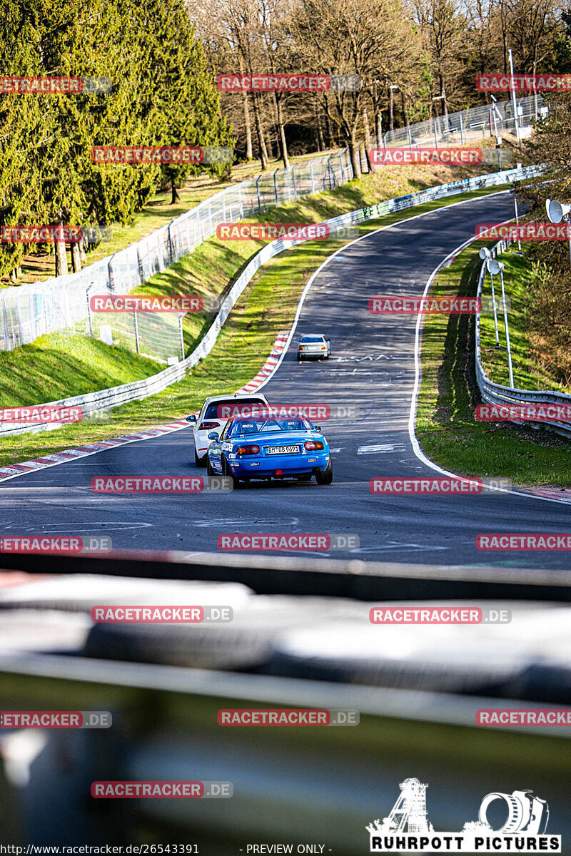 Bild #26543391 - Touristenfahrten Nürburgring Nordschleife (10.04.2024)