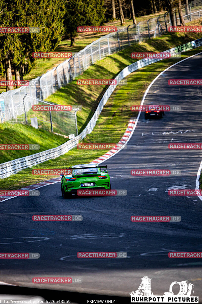 Bild #26543559 - Touristenfahrten Nürburgring Nordschleife (10.04.2024)