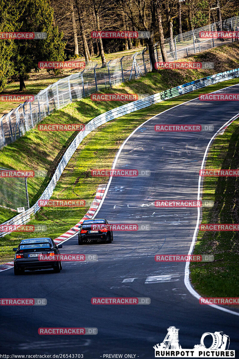 Bild #26543703 - Touristenfahrten Nürburgring Nordschleife (10.04.2024)