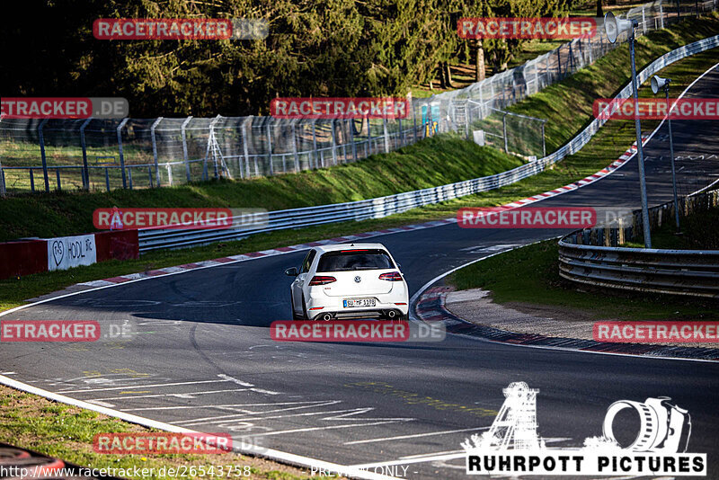 Bild #26543758 - Touristenfahrten Nürburgring Nordschleife (10.04.2024)