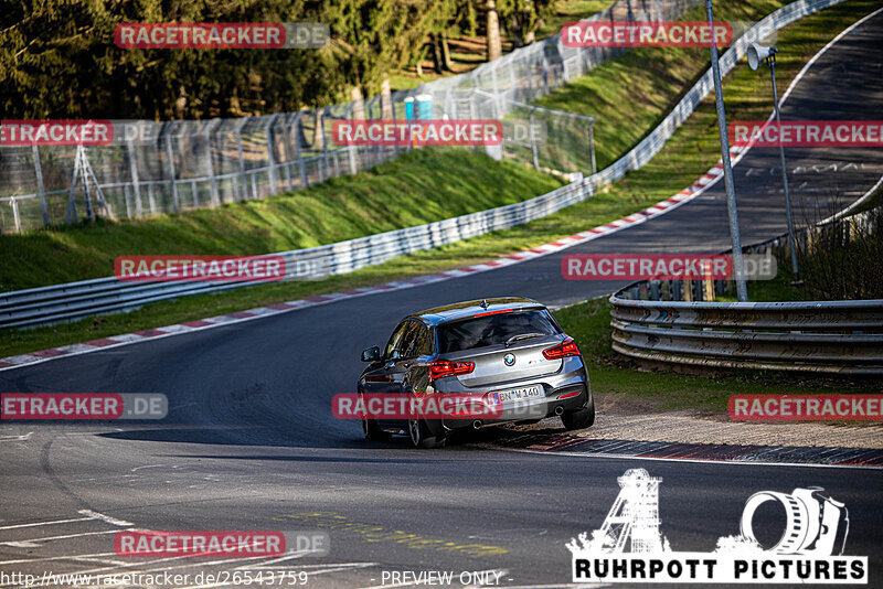 Bild #26543759 - Touristenfahrten Nürburgring Nordschleife (10.04.2024)