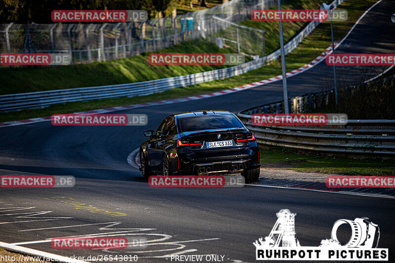 Bild #26543810 - Touristenfahrten Nürburgring Nordschleife (10.04.2024)