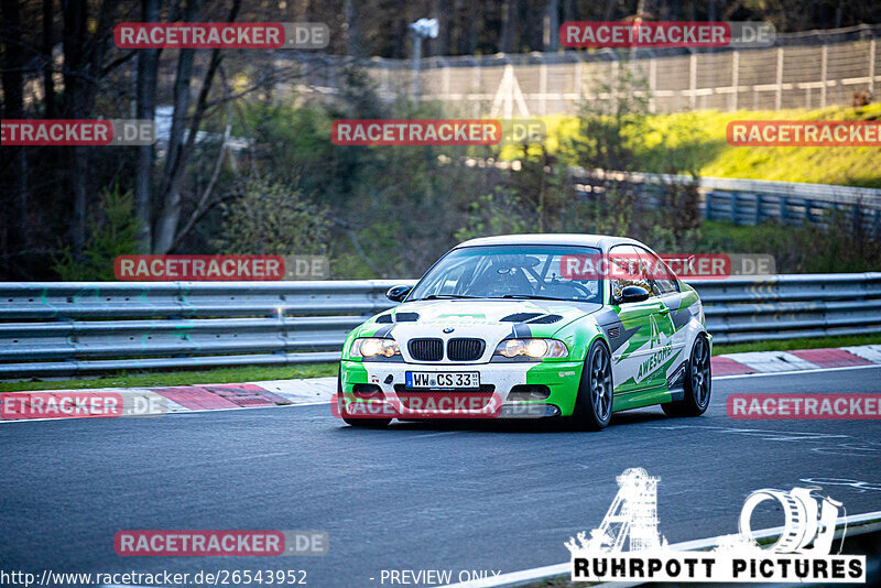 Bild #26543952 - Touristenfahrten Nürburgring Nordschleife (10.04.2024)